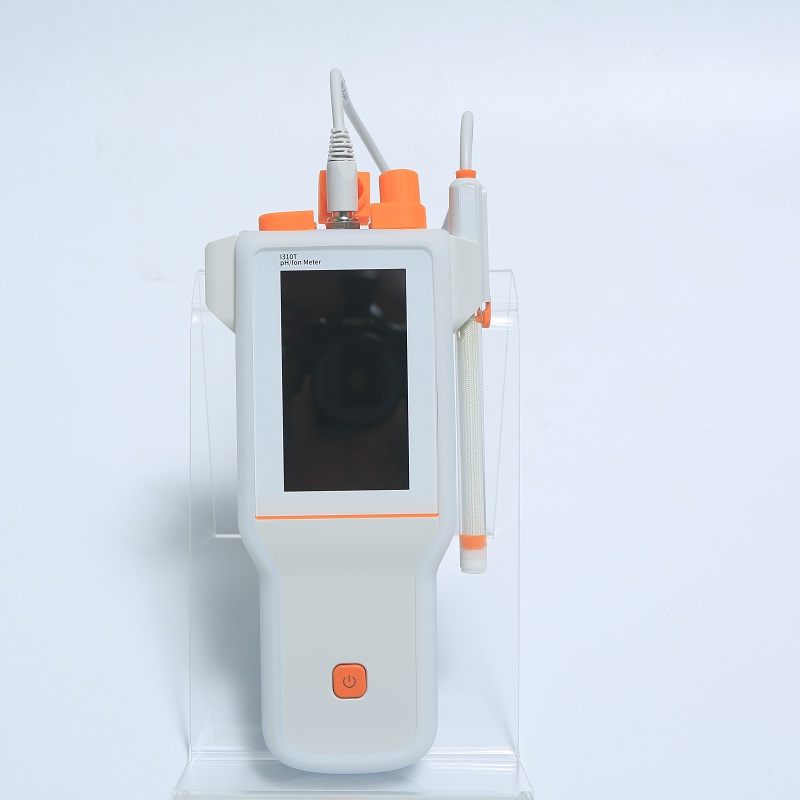 Цифровий іонний тестер Ph Meter