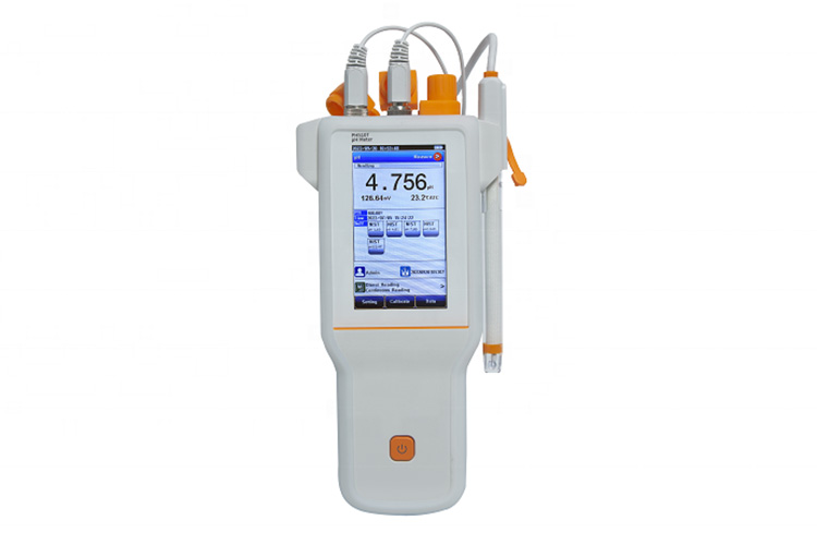  PH Meter