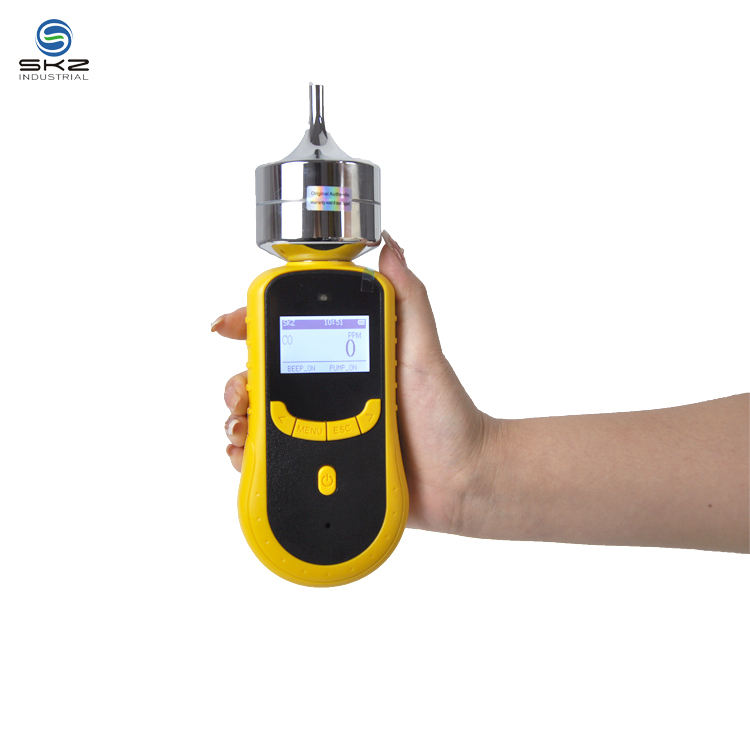 Portable Gas Detector SKZ1050