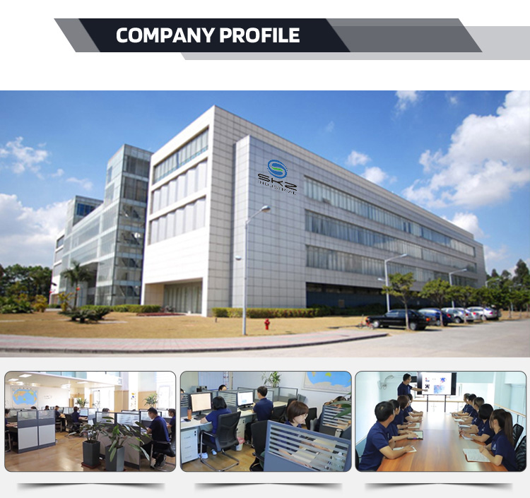 SKZ Industrial Co., Limited 