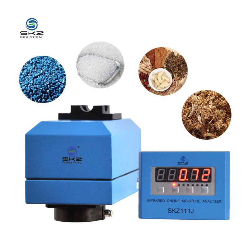 Paddy Moisture Machine Price 