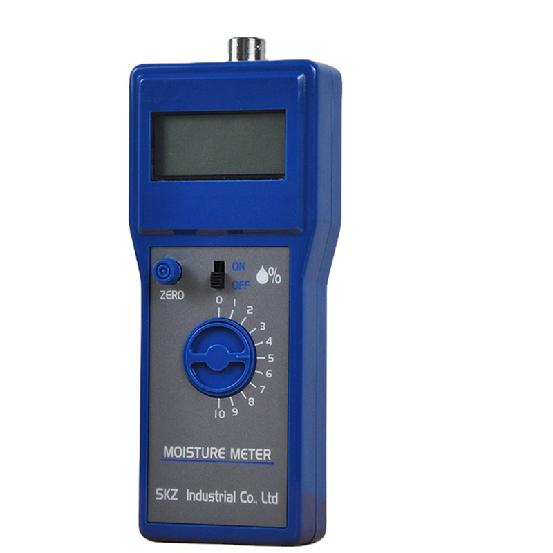 Wood Chips Moisture Meter