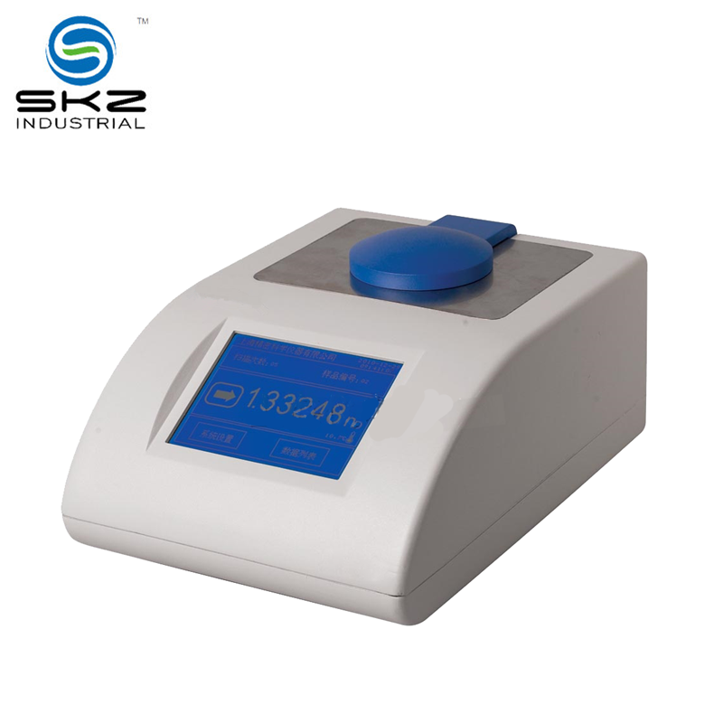 ABBE Digital Refractometer SKZ1019B