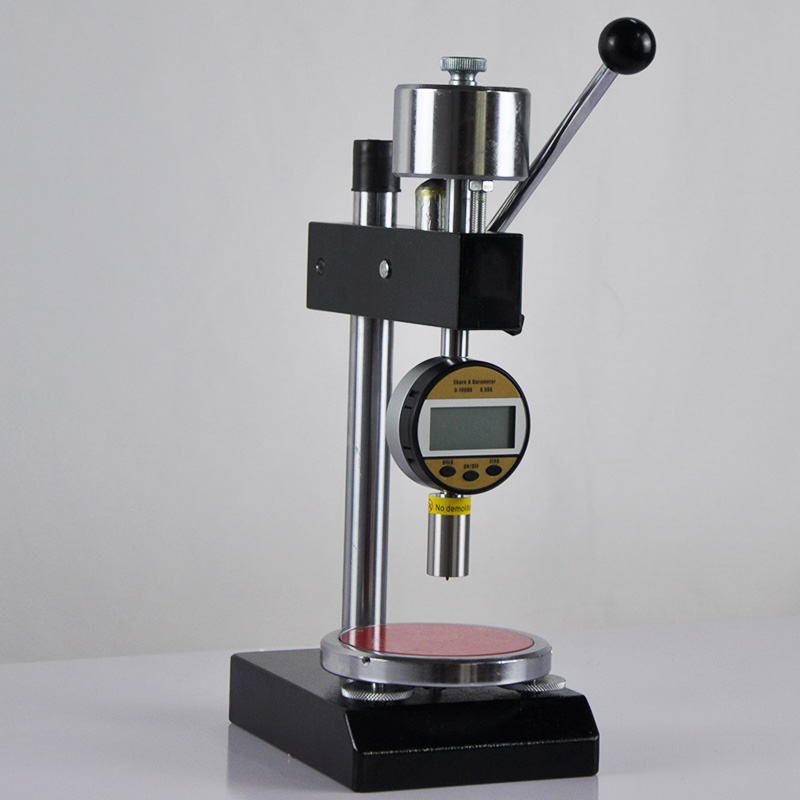 Shore A Hardness Tester