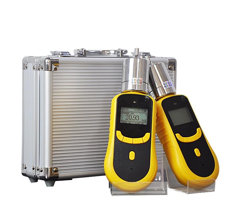 Portable Gas Detector SKZ1050