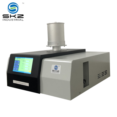 STA Synchronous Thermal Analyzer SKZ1060A