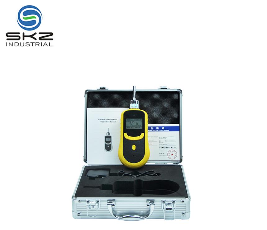 Portable Gas Detector SKZ1050