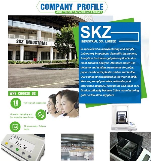 Digital Density Balance For Gold K Value SKZ400