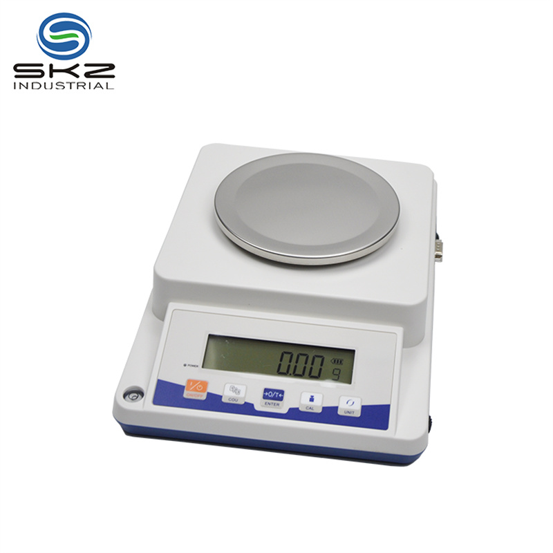 High Precision Electronic Balance SKZ-C