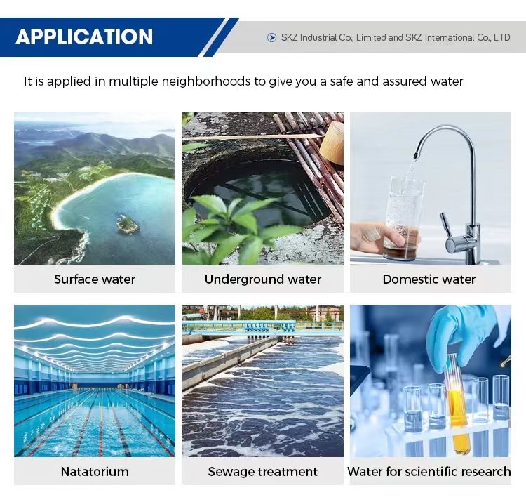 Turbidity Measurement