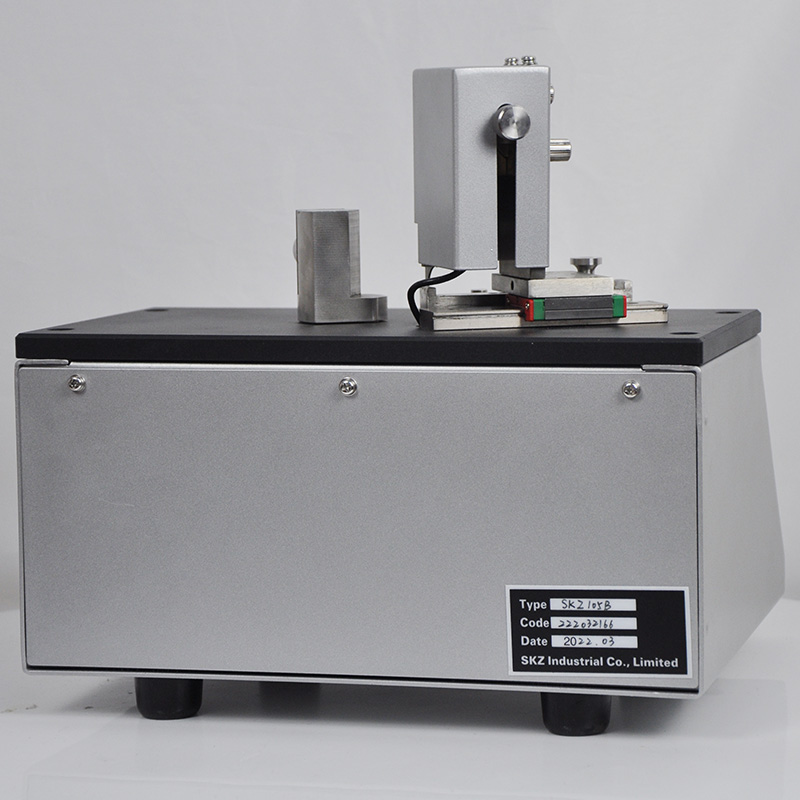 Carton Stiffness Tester