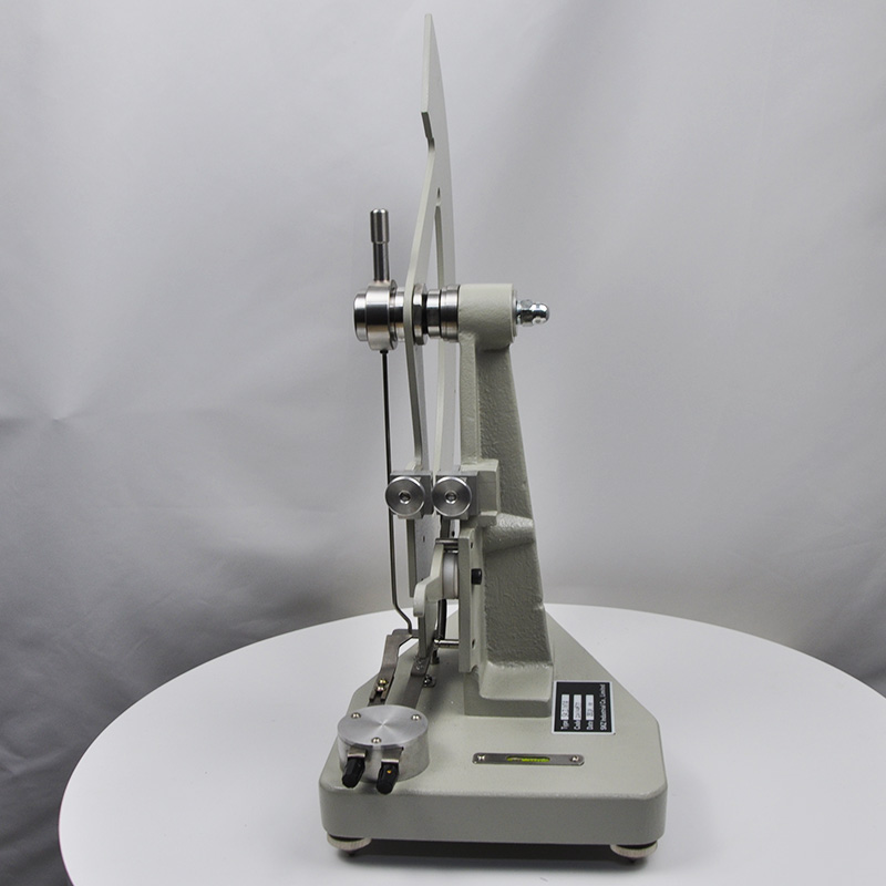 Elmendorf Tear Tester