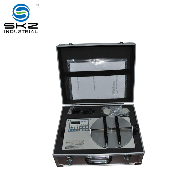 SKZ1016-1 Cap Torque Tester