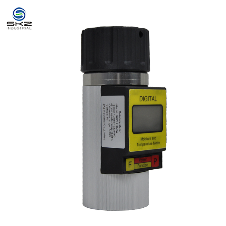 Portable Digital Moisture Meter SKZ111B-2A