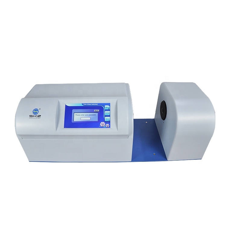 Fully Automatic Haze Meter SKZ120