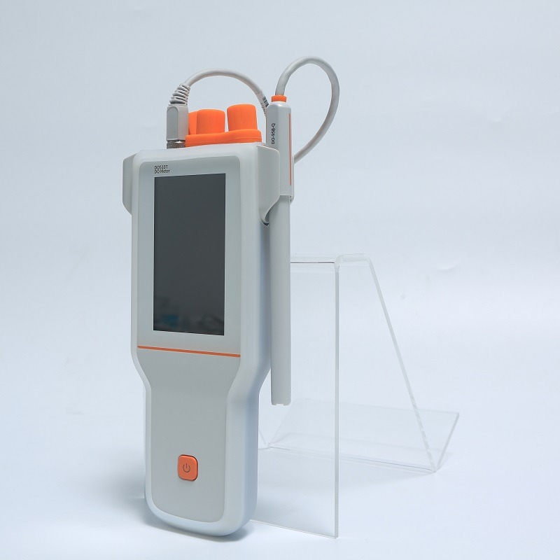 Ph Conductivity Meter