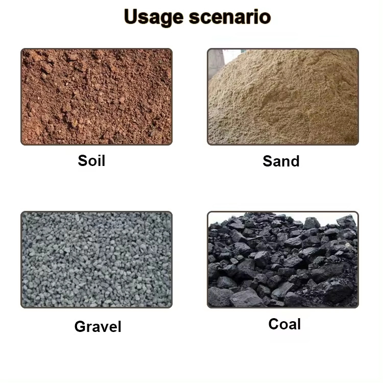 Coal Moisture Meter