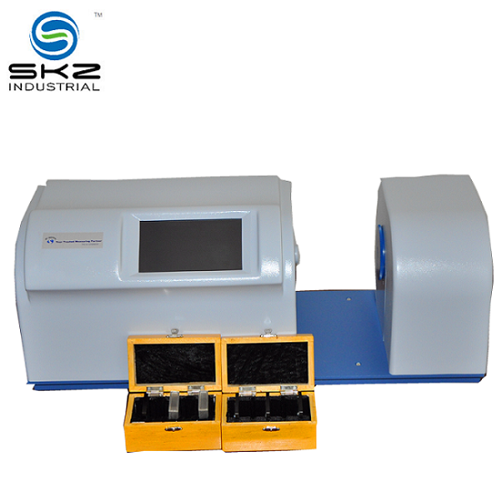 Fully Automatic Haze Meter SKZ120