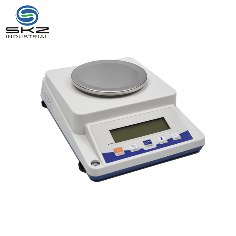 High Precision Electronic Balance SKZ-C