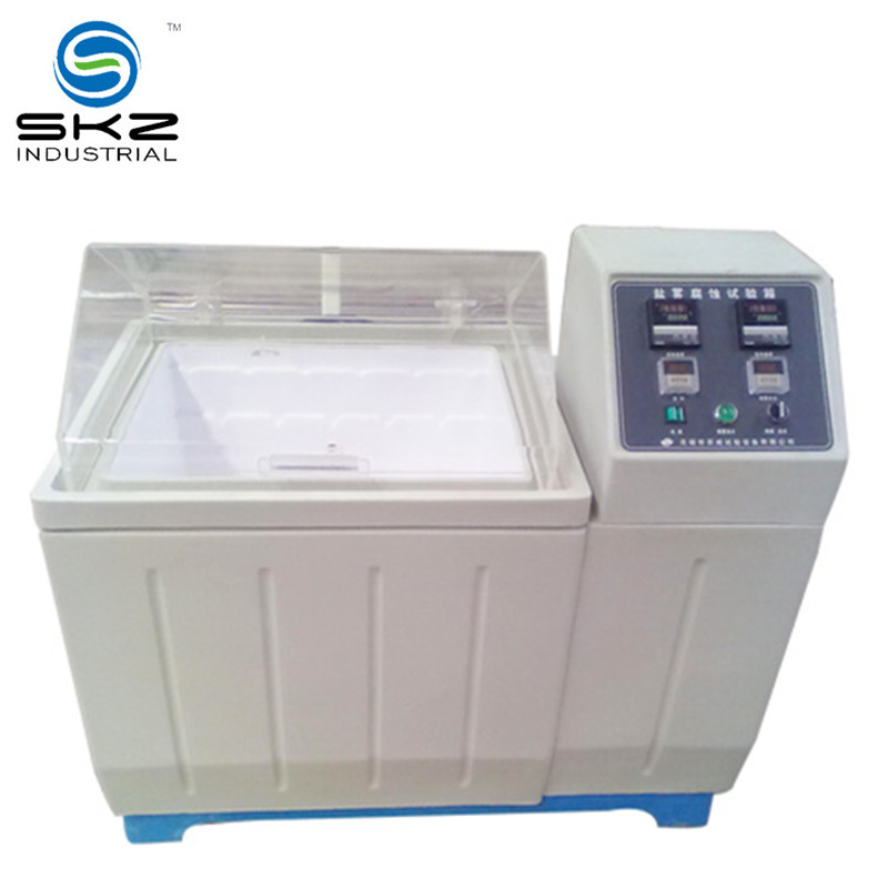 Salt Spray Corrosion Test Chamber