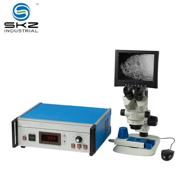 Analizador térmico microscópico SKZ1040A-1