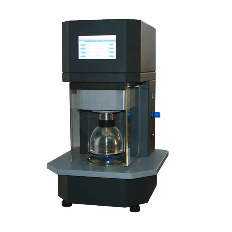 Auto Pneumatic Bursting Strength Tester