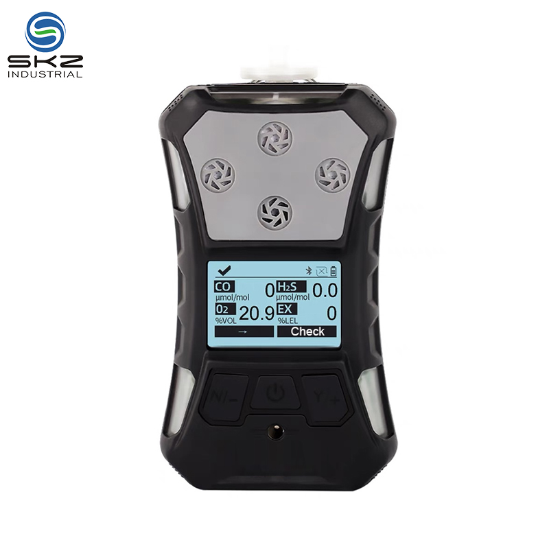 Portable Carbon Monoxide Detector SKZ2054