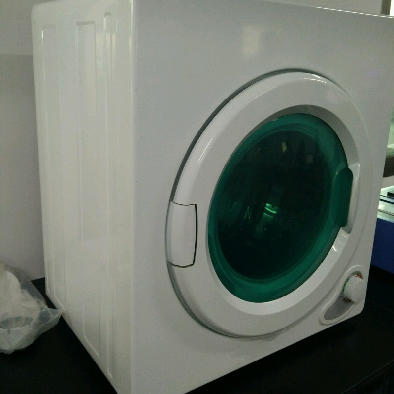 Tumble Dryer For Textile Shrinkage Tester