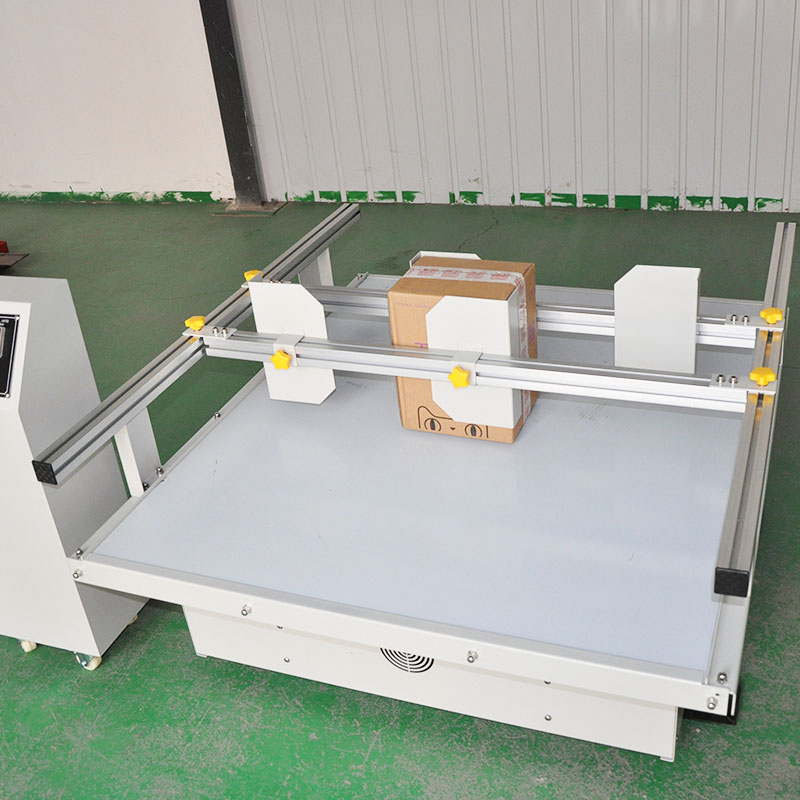 Vibration Testing Machine