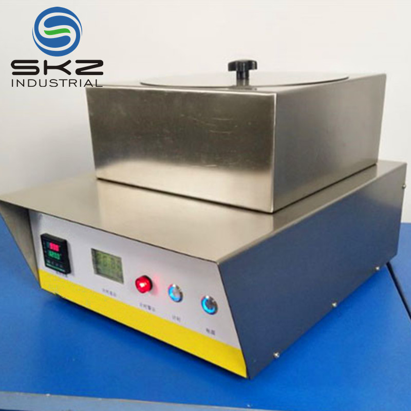 Film Thermal Shrinkage Tester