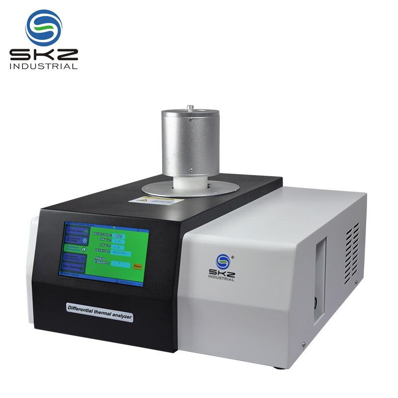 Differential Thermal Analyzer