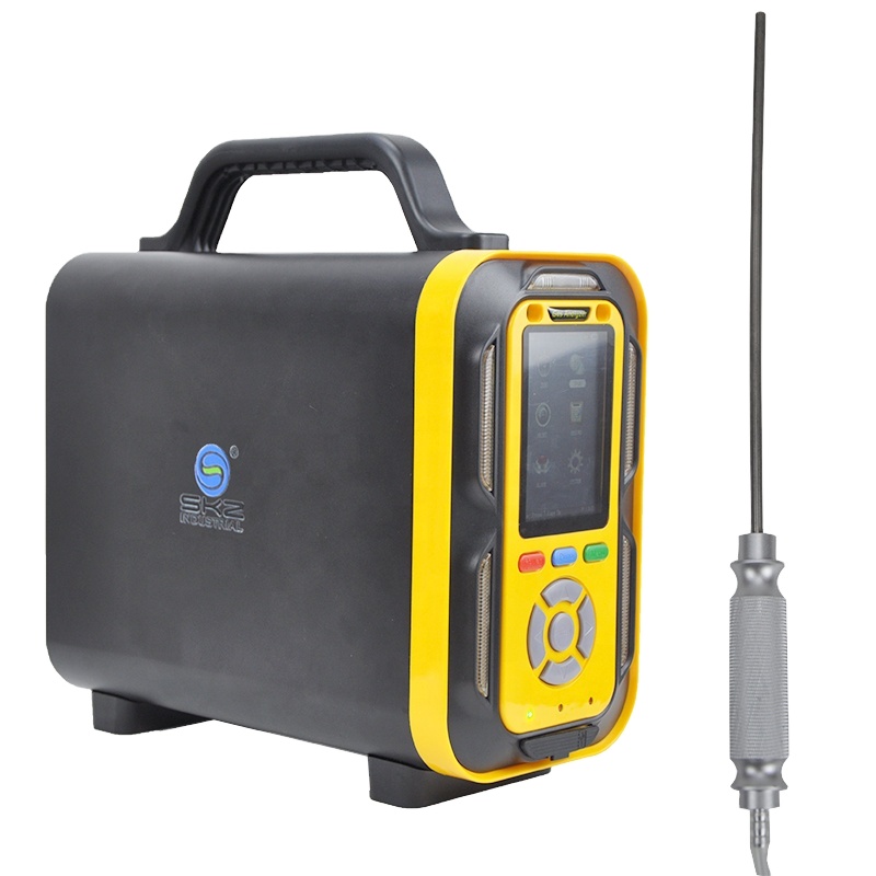 Portable Ethylene Oxide Analyzer SKZ2050D 