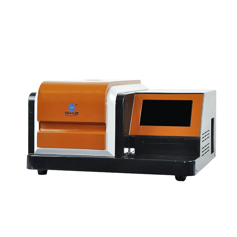 Automatic Differential Scanning Calorimeter