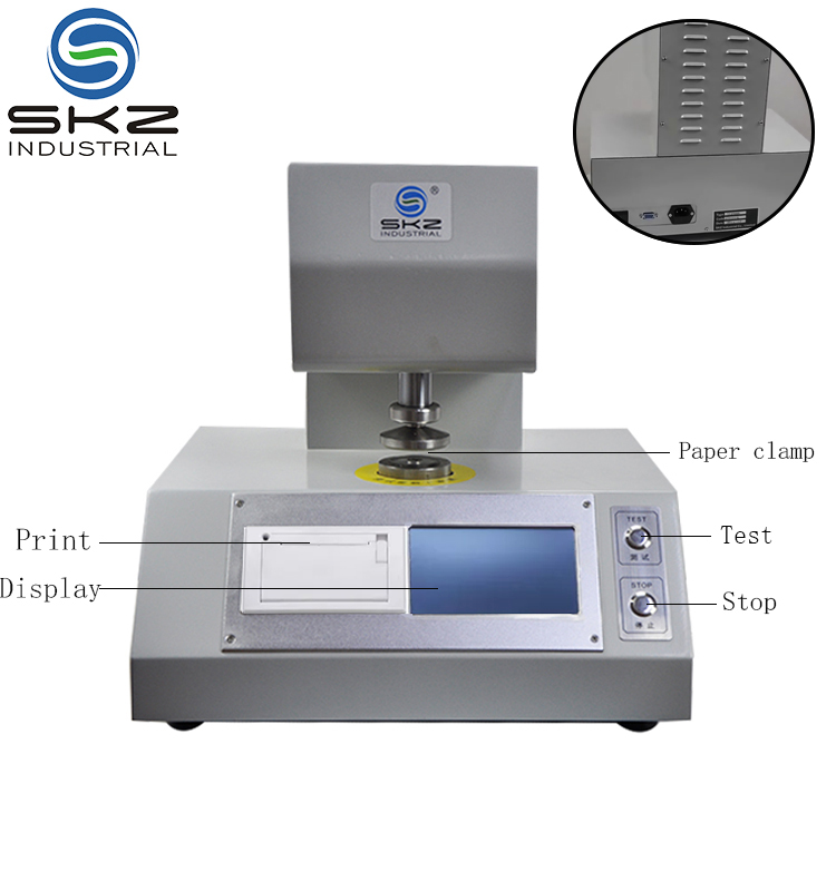 Smoothness Meter