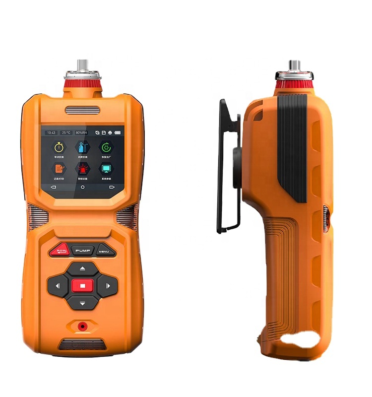  Portable gas monitor SKZ2050-6