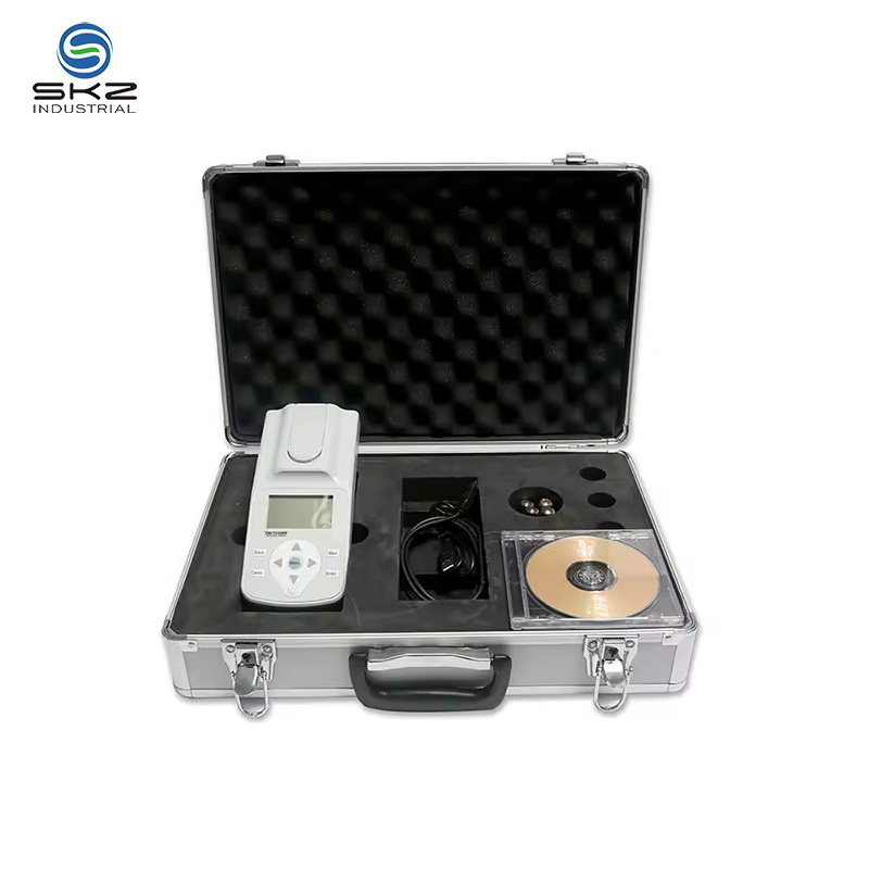 Portable Digital Turbidimeter Turbidity Meter