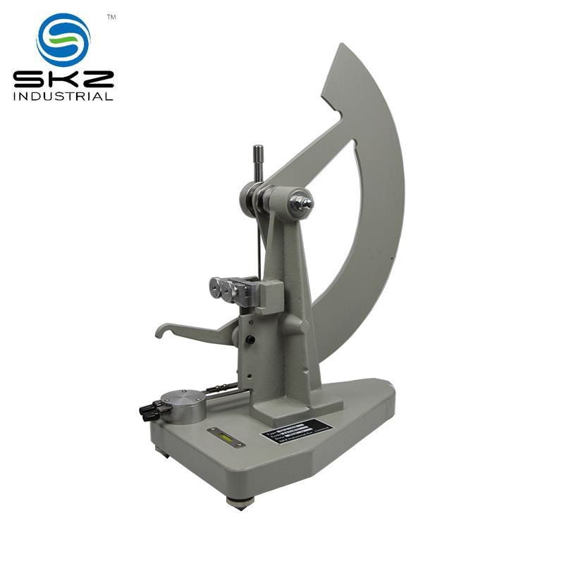 Elmendorf Tear Tester