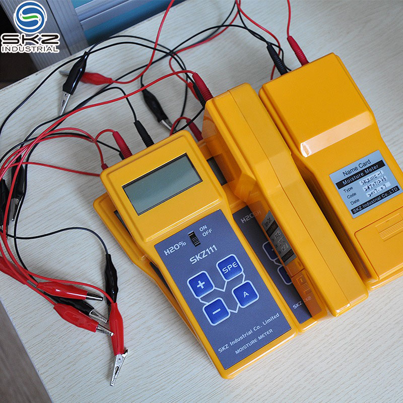 Lab Noodles Moisture Meter