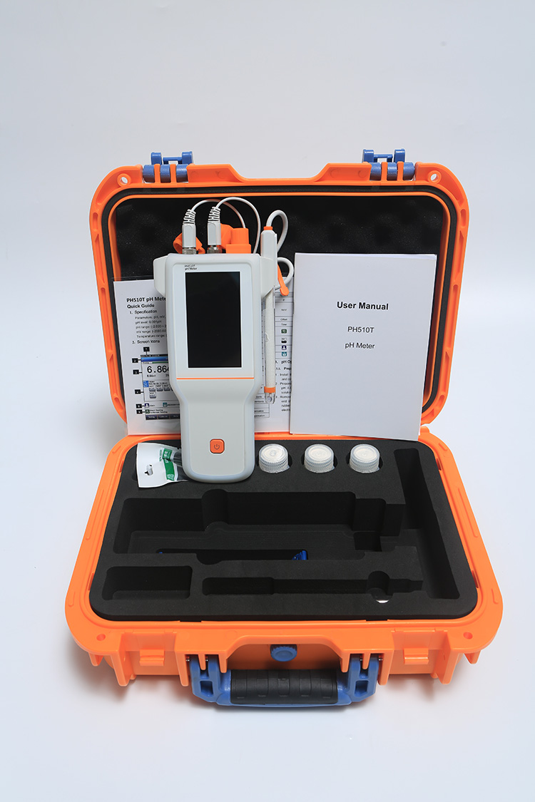 Ph Meter