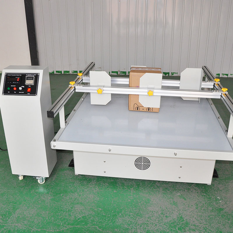 Vibration Testing Machine