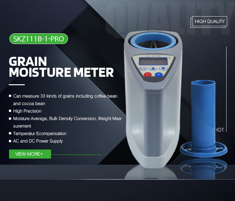 LDS-1G Grain Moisture Meter