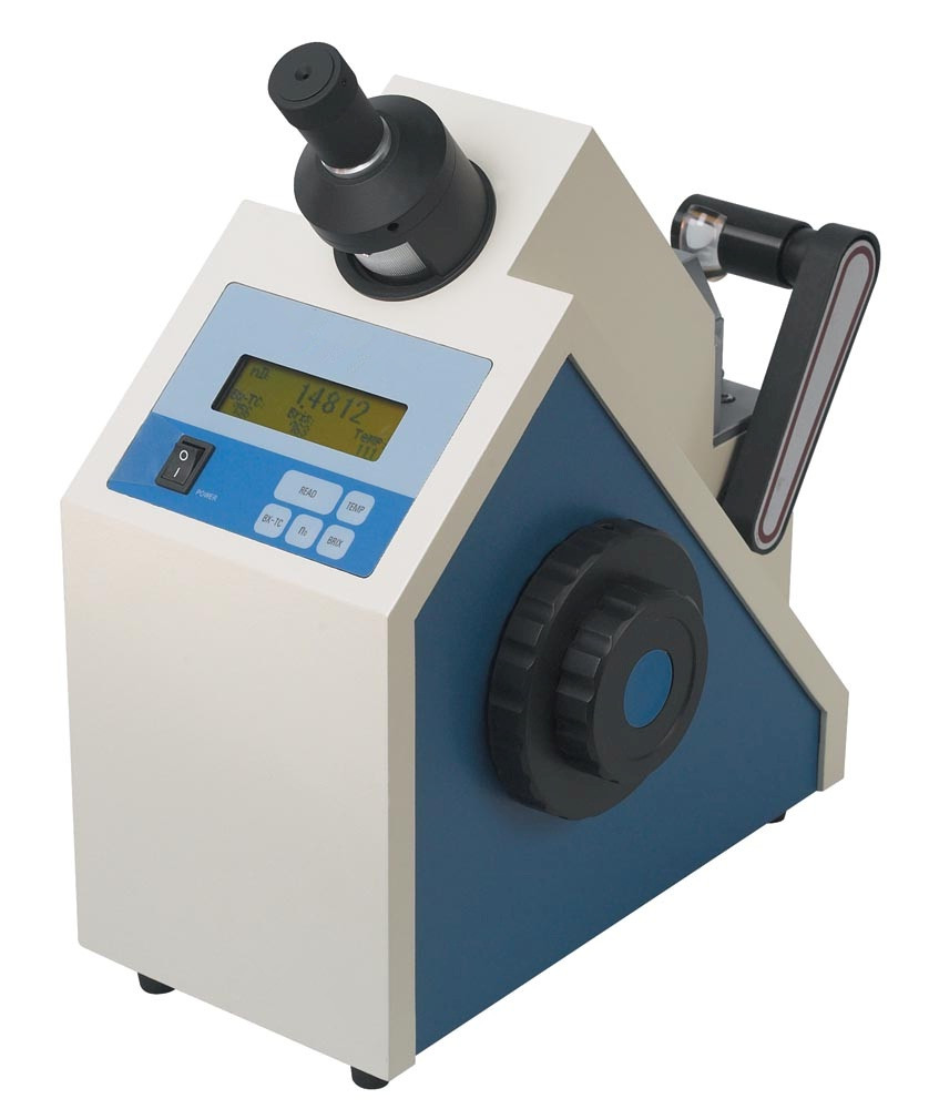 ABBE Digital Refractometer SKZ1019A