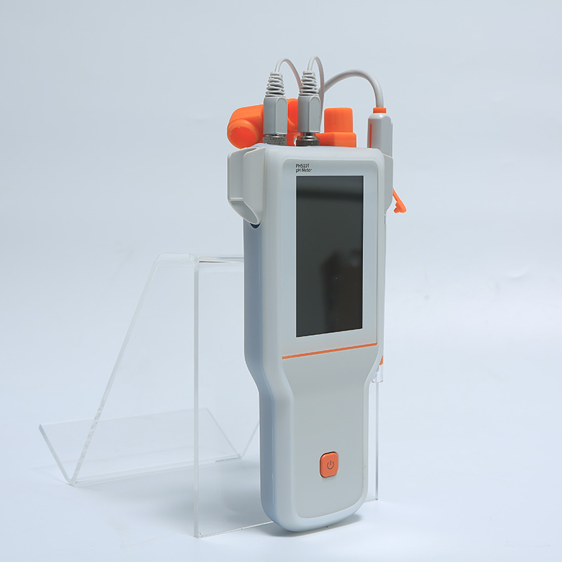 Ph Meter