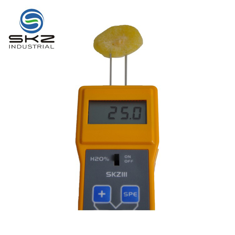 Walnut Kernel Moisture Meter