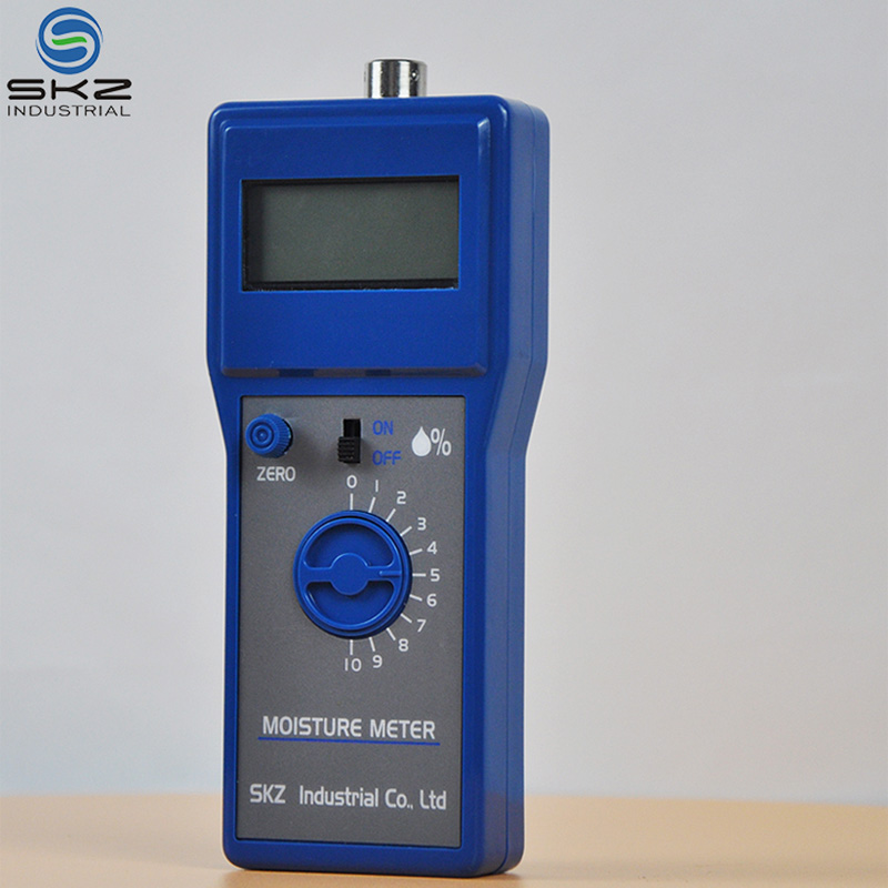 Wood Chips Moisture Meter