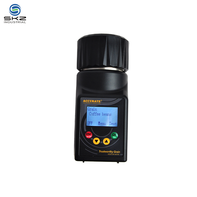 Seed Moisture Meter Price