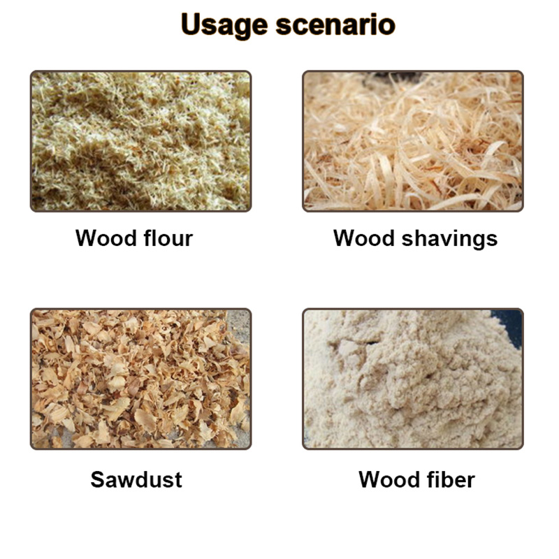 Wood Chips Moisture Meter