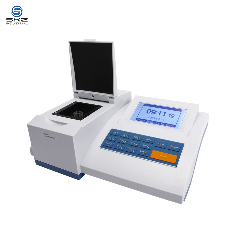 Lab LED ISO 7027 Water Turbidity Meter