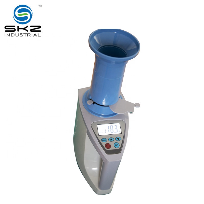 Digital Grain Moisture Meter SKZ111B-1