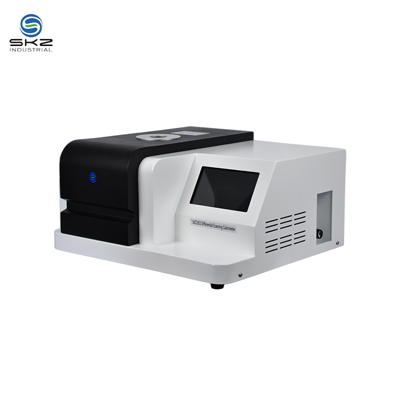 Dsc Differential Scanning Calorimetry